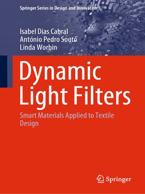 cover image of Dynamic Light Filters